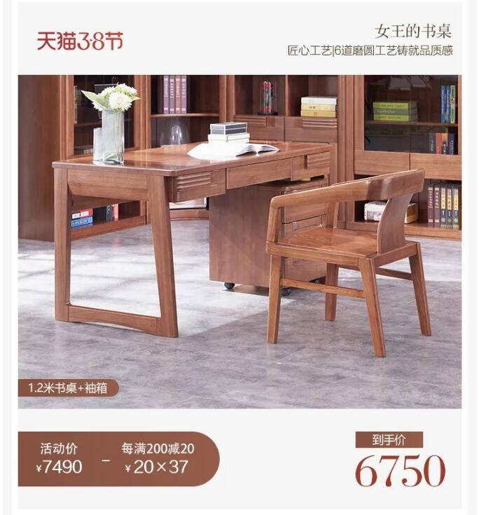 三八女王節讓你知道會花錢就等于會賺錢！