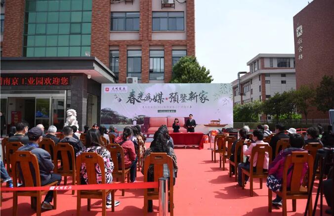 春光為媒 預鑒新家｜光明家具2021春季家裝工廠行圓滿收官！