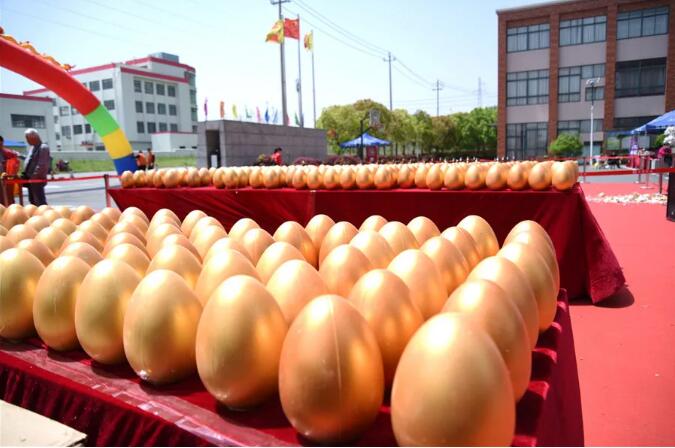 春光為媒 預鑒新家｜光明家具2021春季家裝工廠行圓滿收官！