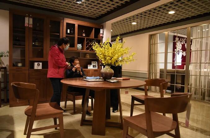 春光為媒 預鑒新家｜光明家具2021春季家裝工廠行圓滿收官！