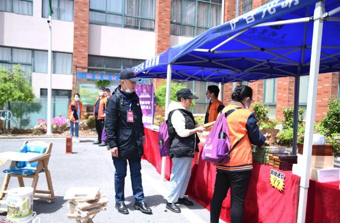 春光為媒 預鑒新家｜光明家具2021春季家裝工廠行圓滿收官！