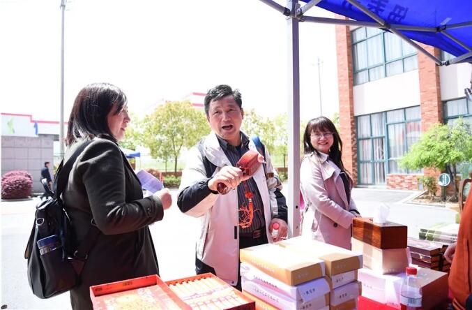 春光為媒 預鑒新家｜光明家具2021春季家裝工廠行圓滿收官！