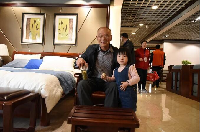 春光為媒 預鑒新家｜光明家具2021春季家裝工廠行圓滿收官！