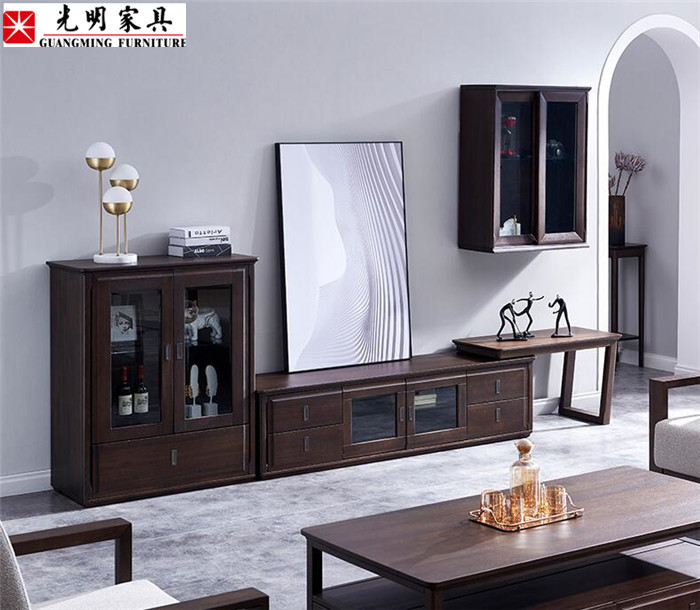 璞榆系列實木家具，全榆木制作到底好不好