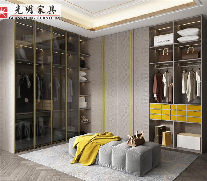 全屋實木家具定制業務滿足更多人的需求