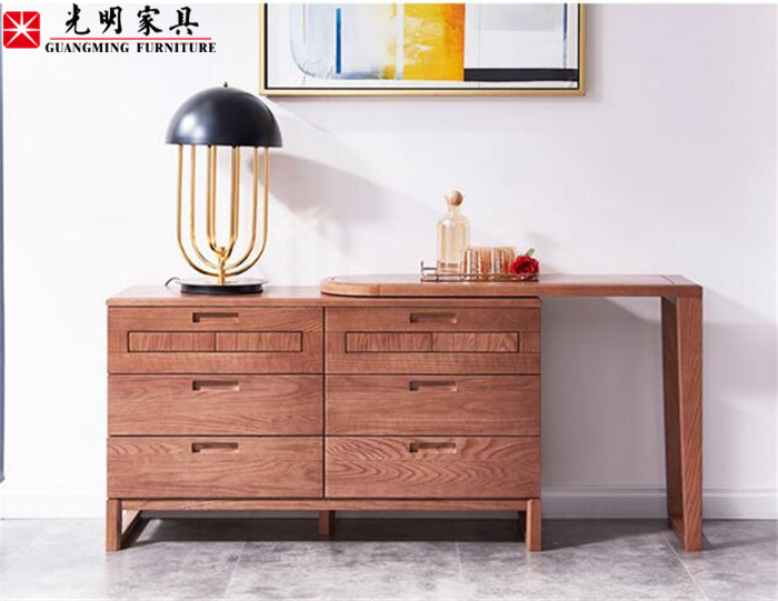 它保護了你的實木家具，你也應該好好保護它