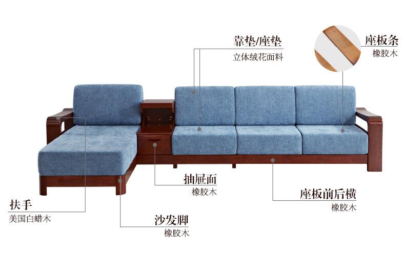 快來比對一下你選的實木家具是不是真的！