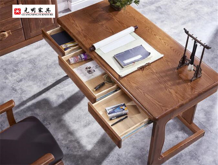 實木家具在冬季主要是注意防曬！