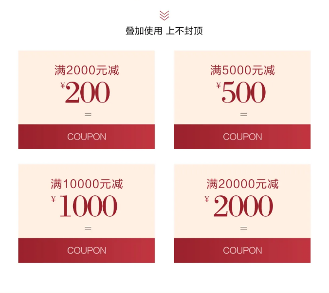 周年慶福利購 | 匠心36載 與時光同行