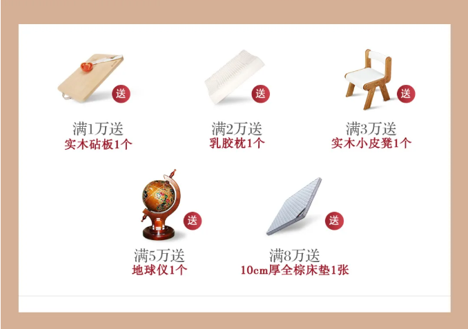 周年慶福利購 | 匠心36載 與時光同行