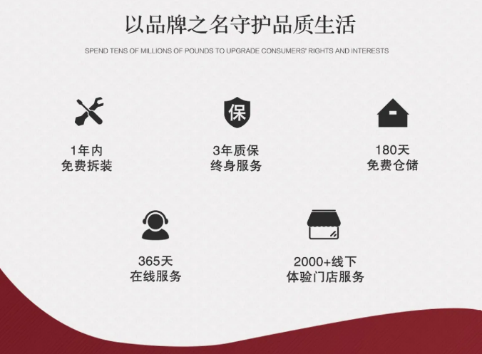 光明家具年貨節 | 暖冬新潮 祥虎賀歲