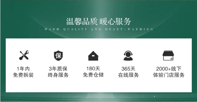好壞實木家具巧辨別網購實木家具用得上！