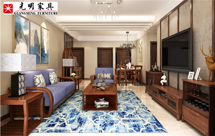 榆木實木家具，橡木實木家具對比而言哪個更好？