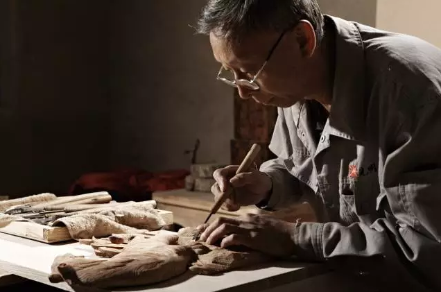 《青山不墨》熱播劇中出現道具可不簡單！