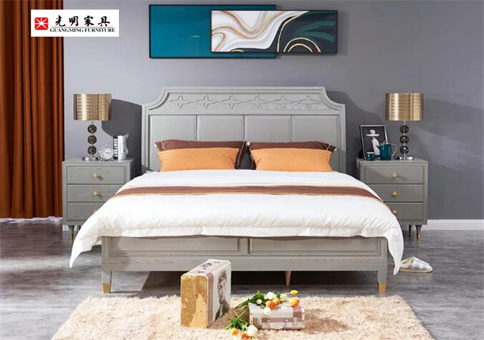 選實木家具，不一樣的風格一樣的品質