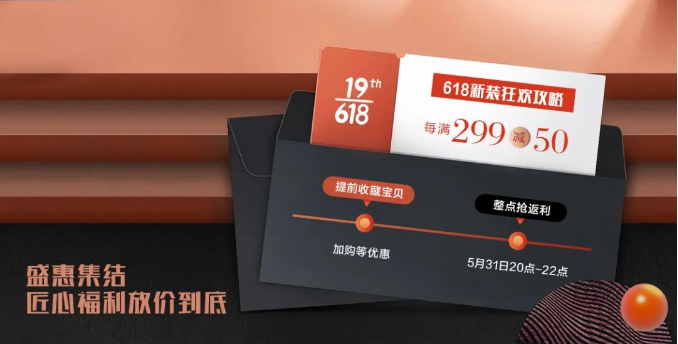 2022年618搶占先機快人一步！光明家具讓你搶先美到家了??！