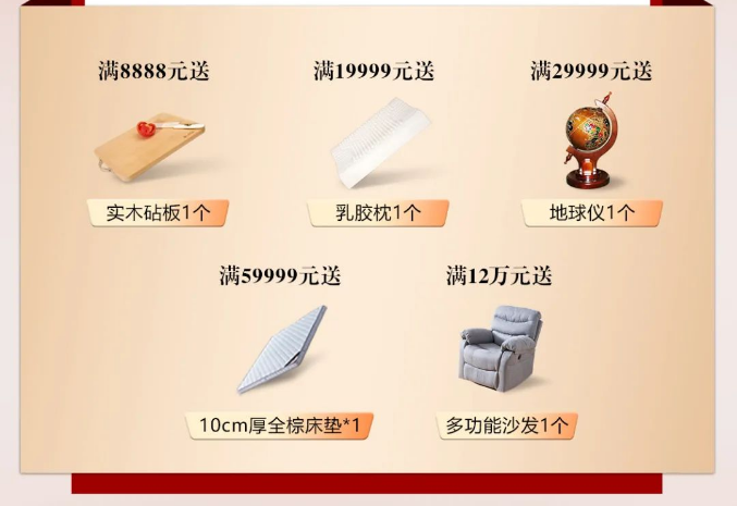 2022年618搶占先機快人一步！光明家具讓你搶先美到家了??！