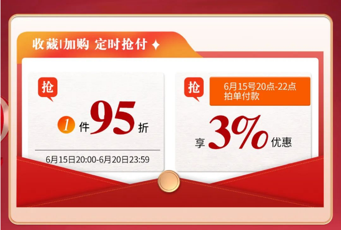 今年的618年中購物節網購實木家具你怕了嗎？