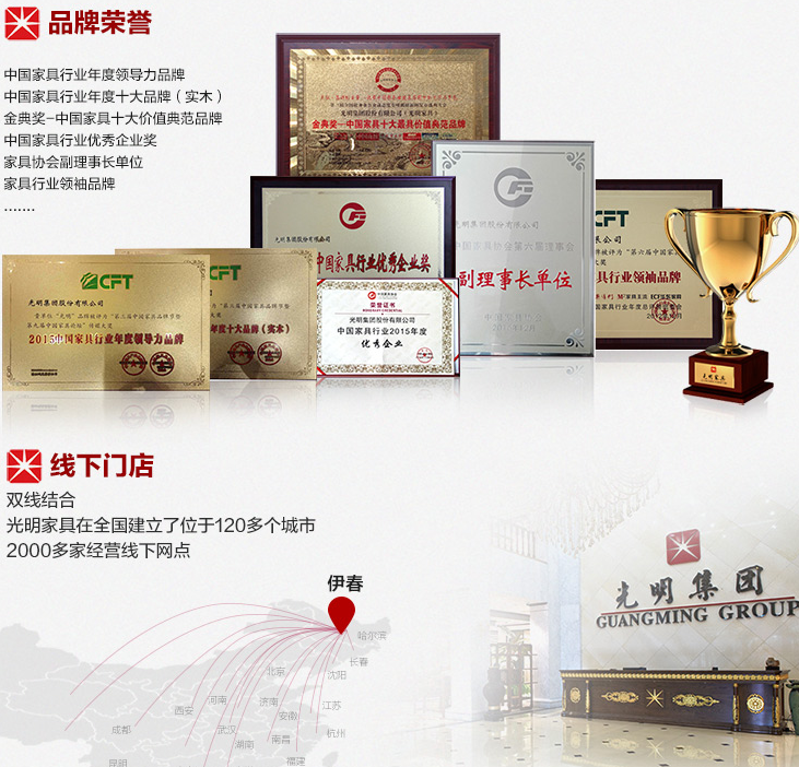 618低價購，選家具品牌知識不可少！