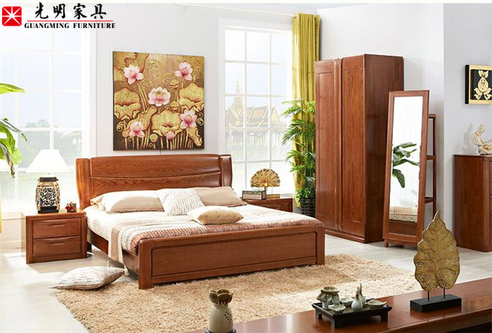 知道國標實木家具也有套路嗎？